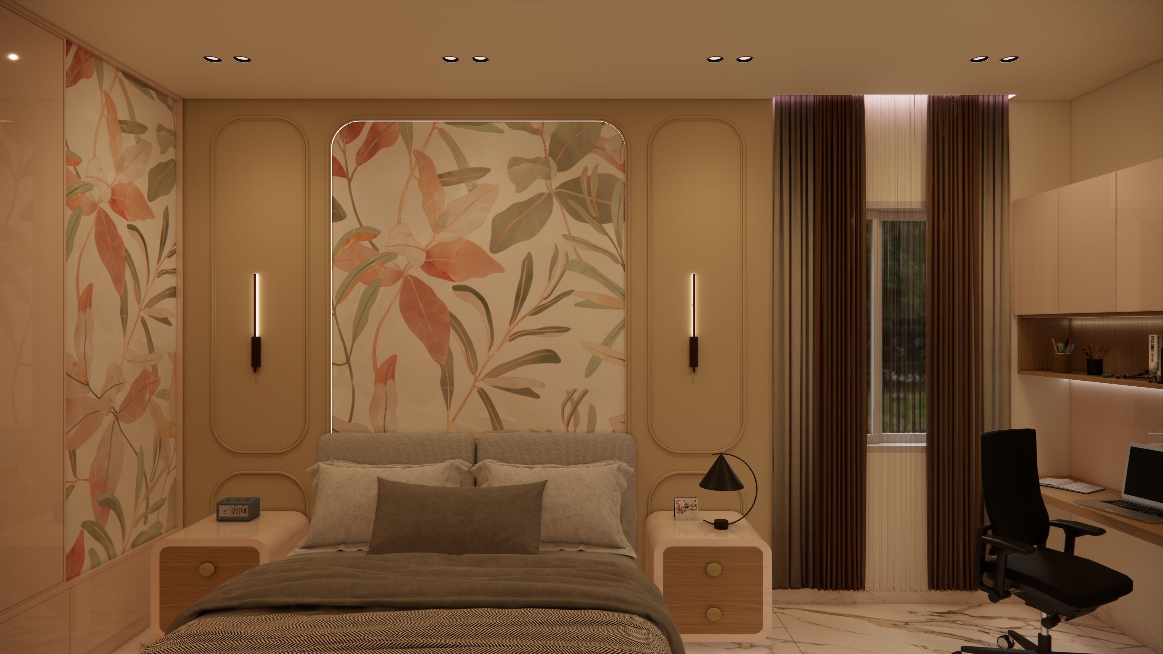 3D Visualisation