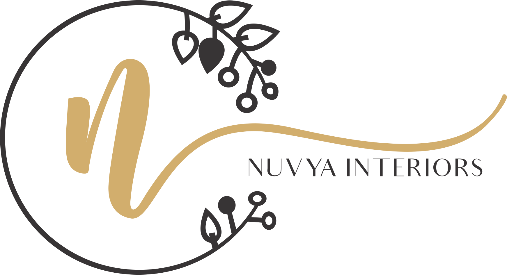 Nuvya Interiors